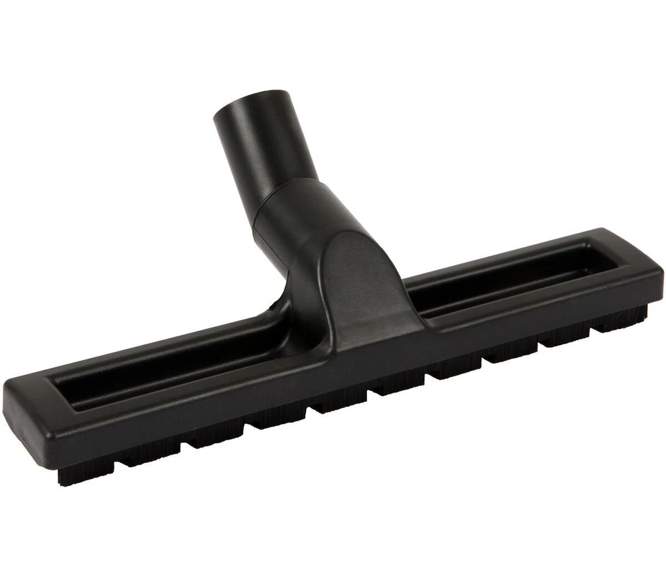 TOP Hartbodendüse Parkettdüse Staubsaugerbürste Bodendüse Ø 35 mm mit Rollen NEU - Bild 1 von 1