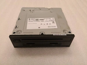 OEM AUDI A3/S3/RS3 8V FACELIFT Q2/SQ2 GA MIB HIGH MAIN UNIT NEW!!! 81A035188D - Picture 1 of 8