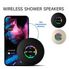 Bluetooth Wireless Speaker Waterproof Shower Wireless Resistant Portableos