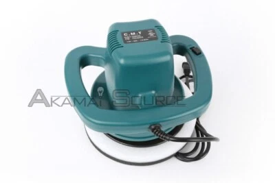 10" Car Polisher Random Orbital Detailing Waxer Buffer Auto Power Tools - Image 1 of 2