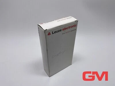 Leuze One Way - Light Barrier Ls 72/2 E, 6000 Photoelectric Sensor 50000220 - Image 1 of 4