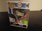 Funko Pop! Demon Slayer #1158 Enmu 2022 Summer Convention Exclusive