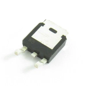 10pcs/lot IRLR8256TRPBF LR8256 IRLR8256 - Picture 1 of 1