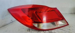 piloto trasero izquierdo para OPEL INSIGNIA BERLINA EDITION 2008 165520 - Imagen 1 de 7