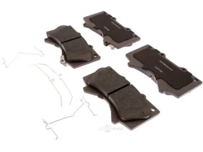 For 2008-2022 Toyota Sequoia Brake Pad Set Front AC Delco 28421FJZW 2009 2010 - Image 1 of 2
