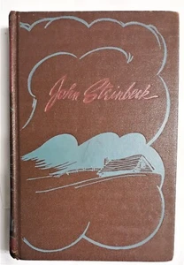 In Dubious Battle, John Steinbeck, P. F. Collier and Son, Hardcover 1936 - Picture 1 of 12