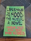 Leprechaun in the Hood: The Musical: A Novel  Adam Cesare, Pierce, McKenzie Book