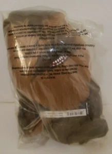 Star Wars Chewbacca Super Deformed Plush Series - 6.5" Tall by Comic Images - Picture 1 of 3