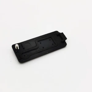Housse de poussière pour écouteur pour talkie-walkie radio Motorola Saber Astro - Photo 1/2