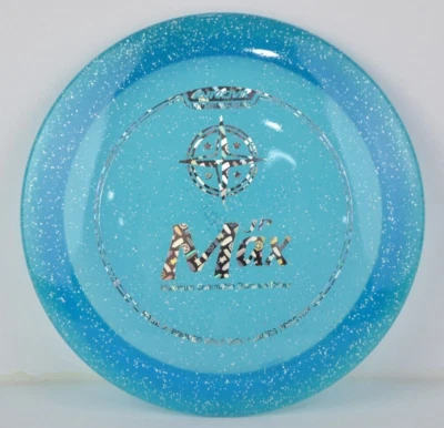 ✨INNOVA FOIL✨ Innova Champion Metal Flake JP Max, JAMES PROCTOR, 175g - Image 1 of 4