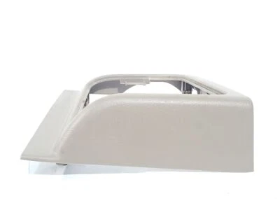 2003 2006 GMC Sierra 2500 OEM Set Center Console Glove Box Both Bolsters - Image 1 of 4