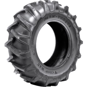 Tire 11.2-28 Crop Max Farm Torque R-1 Tractor Load 6 Ply (TT) - Picture 1 of 3