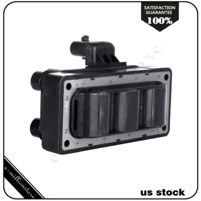 Bobina de encendido para Ford E150 E250 E350 1998-2000 furgoneta Mazda B3000 Mercury Sable Foto 1 de 4