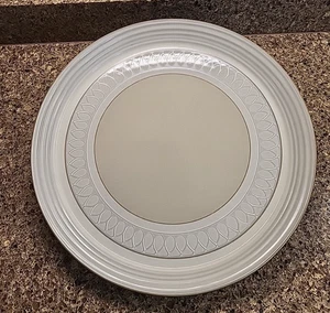 MIKASA *Claridge* CERA STONE Servierplatte CN118 Platte - Bild 1 von 6