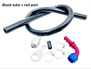 decanter remover kit - oil vapour removes - Abarth 500/595/t-jet point - Picture 1 of 2