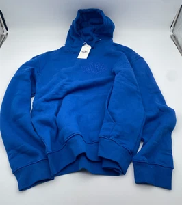 SCRT (Stay Creative Clothing Co) Hoodie blau Größe XXL - Bild 1 von 5