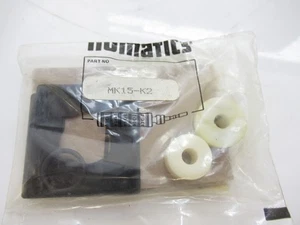 MK15-K2 Numatics seal Repair Kit FOR Valve - Picture 1 of 6
