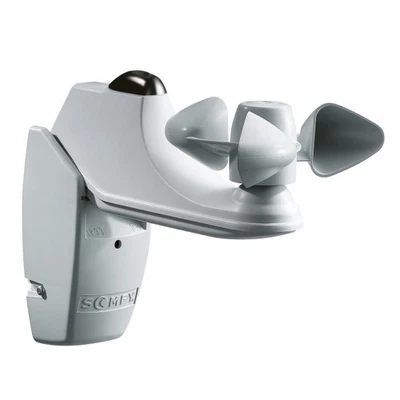 Somfy Soliris Sensor Wind- und Sonnensensor / Rolladen Sensor Steuerung - Bild 1 von 2