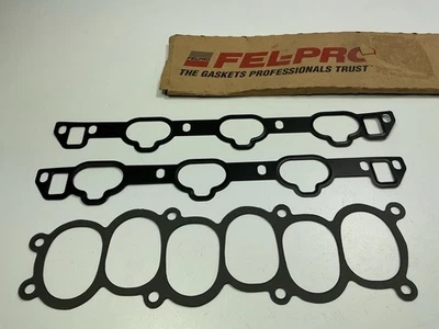 Fel-Pro MS97224 Intake Manifold Gasket Set For 1994-1996 Nissan 300ZX 3.0L - Image 1 of 4