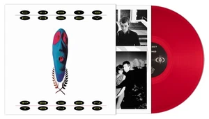 Chris & Cosey Pagan Tango (Vinyl) Limited 12" Album Coloured Vinyl - Picture 1 of 1
