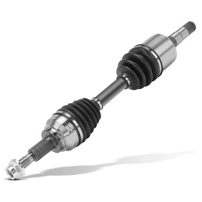 Front Right CV Axle Assembly for Ford Transit-250 Transit-150 2020-2024 V6 3.5L - Image 1 of 4