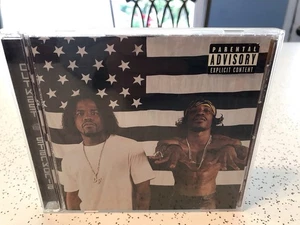 Outkast Cd Stankonia 2000 Rap & Hip-hop Arista Records VG Condition - Imagen 1 de 6