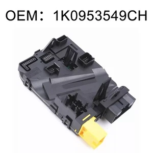 Sleek Black Finish on Automatic Module 1K0953549CH for Vehicle Upgrade - Picture 1 of 12