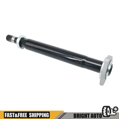 1X CV Intermediate Shaft For Buick Cascada LaCrosse Regal Verano Allure 22910264 - Image 1 of 4