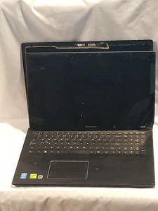 Lenovo Edge 2 1580 17" Laptop Intel Core i7 For Repair/parts w/Power Cord - Picture 1 of 24