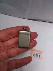 Vesta Case Fob - Picture 1 of 8