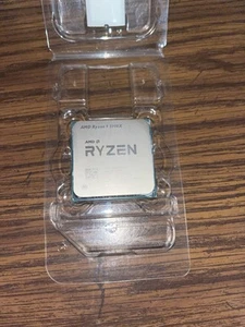 AMD Ryzen 9 5900X Desktop Prozessor (4,8GHz, 12 Kerne, Sockel AM4) Box -... - Bild 1 von 6