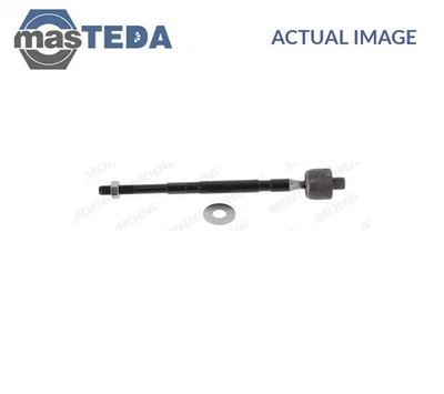 IS-AX-18407 TIE ROD AXLE JOINT TRACK ROD FRONT MOOG NEW OE REPLACEMENT - Image 1 of 4