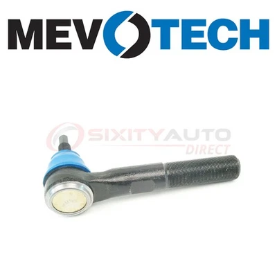 Mevotech Steering Tie Rod End for 2003-2008 Dodge Ram 3500 5.7L 5.9L 6.7L nn Foto 1 de 4