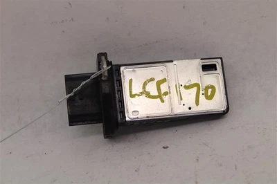 Used Fuel Injection Air Flow Meter fits: 2015 Nissan Versa  Grade B Foto 1 de 4