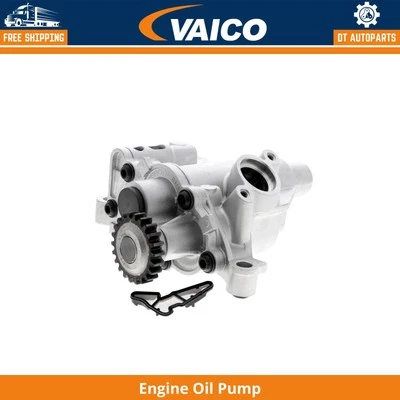 Bomba de aceite para motor Audi A5 Quattro 2012-2015 Vaico 2013 2014 Foto 1 de 4