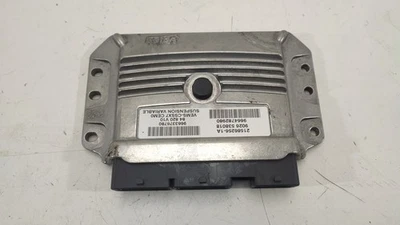 9663376780 CENTRALINA SOSPENSIONE / 1720226 PER CITROËN C5 III BREAK RW_ 2.7 H - Immagine 1 di 2