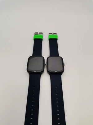 Ice-Watch - ICE smart junior 2.0 - Connected Watch für Kinder mit Silikonarmban - Bild 1 von 3