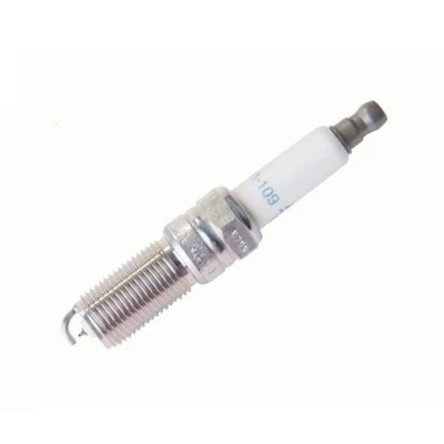 Original ACDelco para GMC Acadia Limited 2017 bujía cobre 1 electrodo de tierra Foto 1 de 4