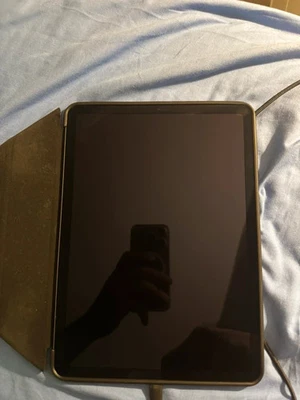 Apple iPad Air 4a gen. 64GB, Wi-Fi, 10,9" - Grigio siderale - Immagine 1 di 4