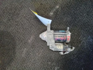 Starter Motor Hatchback 1.6kw Fits 2006-2019 TOYOTA YARIS - Picture 1 of 4