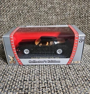Road Signature Collection Buick Riviera GS 1971 Collector's Edition 1/43 Sealed - Picture 1 of 8