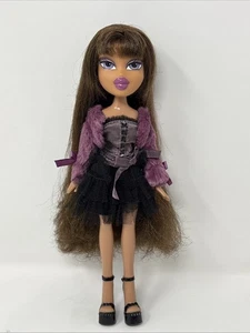Bratz 2001 Prinzessin Yasmin Puppe Vintage  - Bild 1 von 13