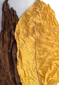 Tabakblätter ''Virginia &DAC/BC" Mix 50/50 Premium Qualität Tabak 0,5Kg - Bild 1 von 2