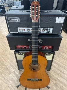 KIMA 3901N CLASSICAL GUITAR (P03028748) - Picture 1 of 4
