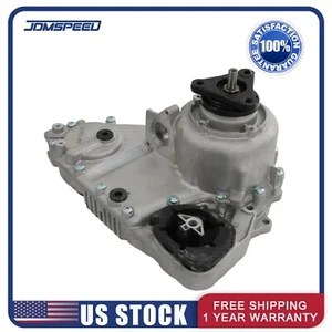 27107643751 Transfer Case Assembly For 06-15 BMW X5 X6 xDrive35i E70 E71 ATC450 - Picture 1 of 19