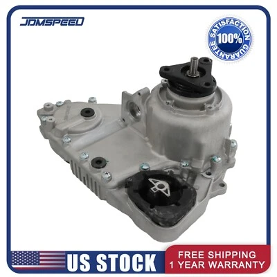 27107643751 Transfer Case Assembly For 06-15 BMW X5 X6 xDrive35i E70 E71 ATC450 - Image 1 of 4