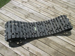 00 Ski Doo MXZ 600 Snowmobile 121" Track Hi Performance Trail Rip Saw - Picture 1 of 16