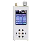 Portable Digital Decoder Radio Receiver with ATS Decoder Pocket and SI4732