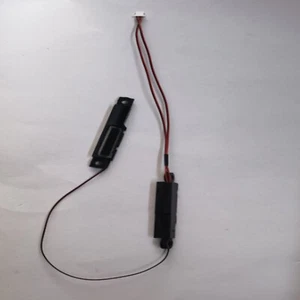07Y2TF Horn Speaker Laptop Speakers for D Latitude E5480 E5490 5480 5491 P72G - Zdjęcie 1 z 3