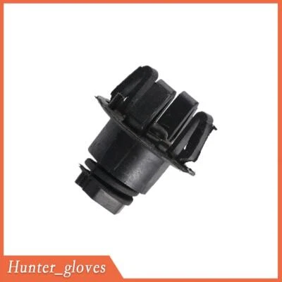Hood Bumper Cushion Buffer Stop 0019981440 Fits Mercedes Benz CLA-Class CLA250 - Image 1 of 4
